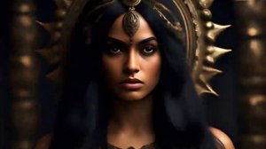 Navaratri 2024. Мантра Кали, Дурге!