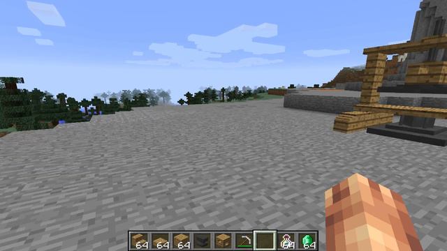 32 HABILIDADES||MINECRAFT 1.12.2||JJ Skill Mod смотреть онлайн