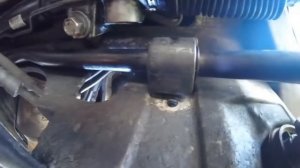 Как правильно установить передние втулки стабилизатора chrysler dodge