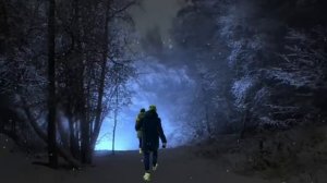 ВАРЕЧКА. ВЕДЬМИНА СИЛА. 7 серия. Мистика. Страшные истории на ночь. ( автор Дирижабль с чудесами)