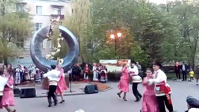 Краковяк смотреть онлайн