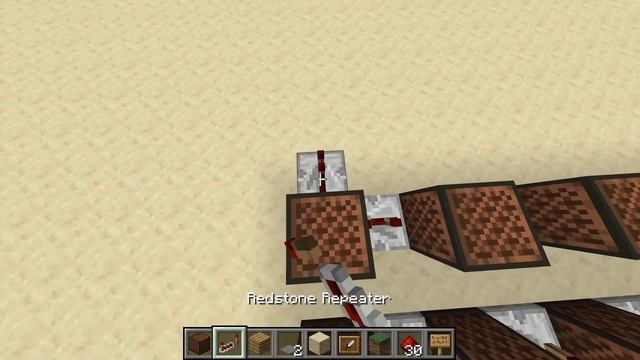 Walking Bassline - Jazz And Blues Minecraft Noteblock Tutoiral | Jazzy Noteblock Tutorial (how To)