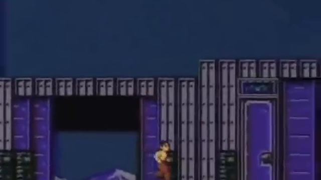 Rambo [AVGN 41 - RUS RVV]