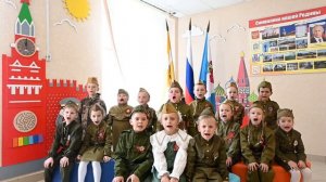 ПЕСНЯ "9 МАЯ" Слова и музыка А.Чугайкина #урапобедафест23 #фонднашапесня #поющиесадыроссии