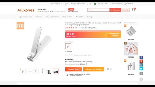 MEGA PROMOÇÃO ALIEXPRESS até 70% OFF / PRODUTOS XIAOMI em PROMOÇÃO / SMARTWATCHES até 50% OFF смотреть онлайн