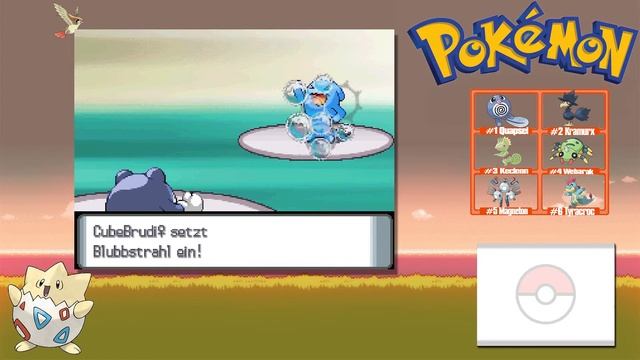 Pokémon Perl | Naruto ist cool! | Part 11 | Randomizer Nuzlocke смотреть онлайн