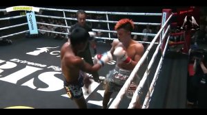 Бокс. Родтанг .Железный человек.