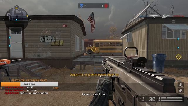 Warface. Стрим. сервер альфа смотреть онлайн