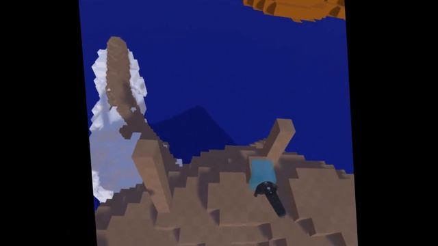 SculptrVR Making of Orange Tide смотреть онлайн