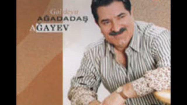 Agadadash Agayev Vəfalı Yarım (1984)