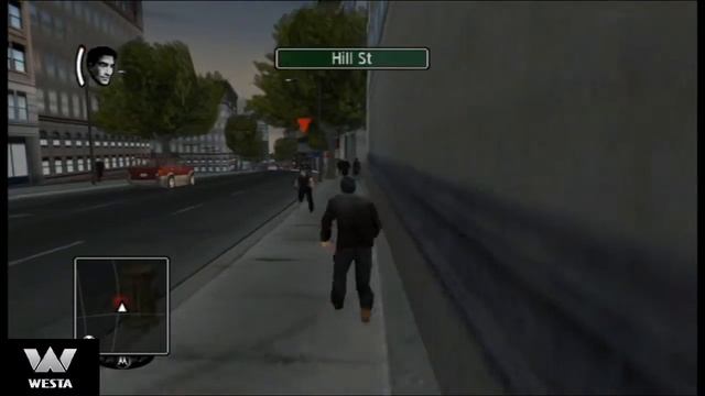 True Crime Streets Of LA Walkthrough Ep02 Mean Streets смотреть онлайн