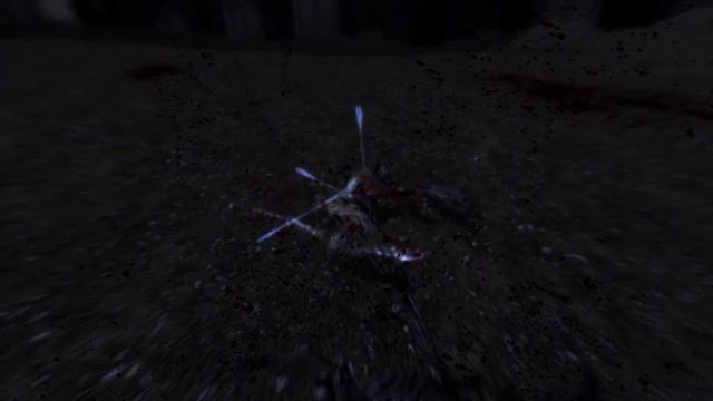 Dark world (Темный Мир) - 5 Часть Арена смотреть онлайн