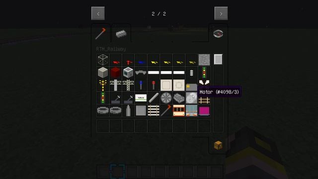 RTM- Real Train Mod [обзор]/Самый реалистичный мод на поезда смотреть онлайн