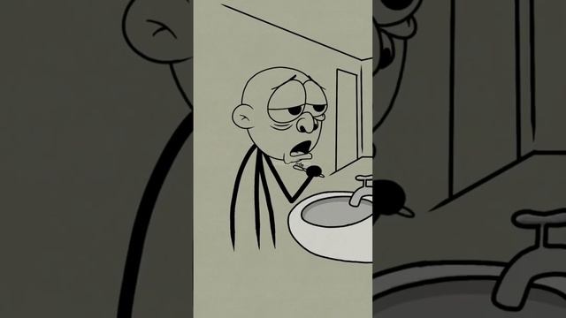 Rico Animations Vs Original #25