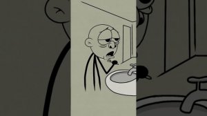 Rico Animations Vs original #25