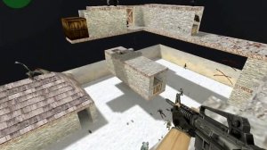 Как улучшить графику В cs1.6 без програм