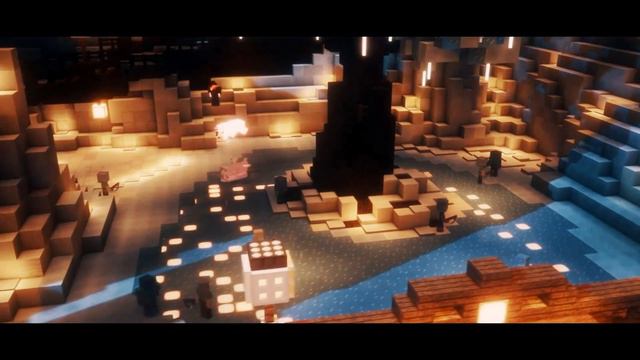 RetroMC Prison Server [1.8-1.15] Trailer + More