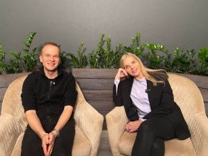 Выпуск 4. Мария Проконичева. Директор актерского агентства «Агни-кино». Часть 2 I Актеры спрашивают