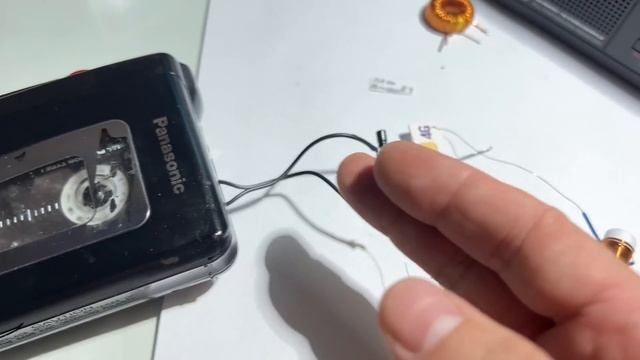 Передатчик из SIM-КАРТЫ.Не знаю как,но это работает и я покажу это смотреть онлайн