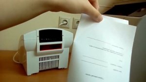 обзор на сушилку для рук