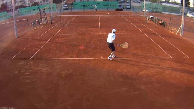 2013-06-25_21_00 Сохор-Орджоникидзе смотреть онлайн