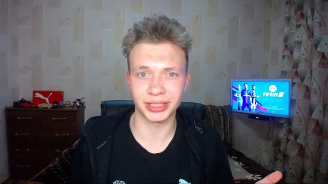 ПЕРВЫЙ ЗОЛОТОЙ ИГРОК В СОСТАВЕ! БРЁВНЫШКИ 3 ВЫПУСК смотреть онлайн