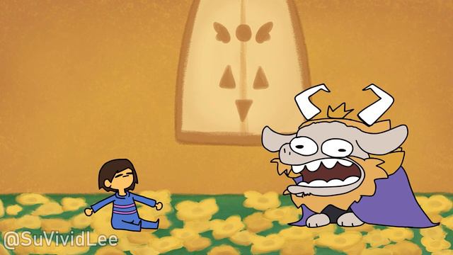 Undertale 5th Anniversary смотреть онлайн