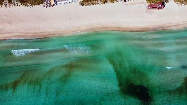 Mallorca (Can Picafort) смотреть онлайн