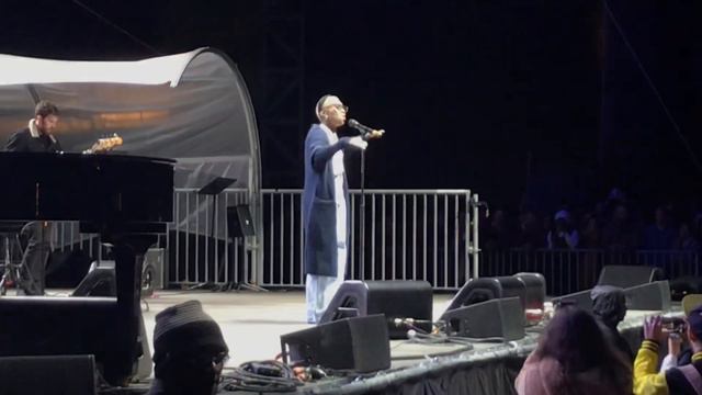 One Night Only - Cynthia Erivo - Elsie Fest 2019 смотреть онлайн