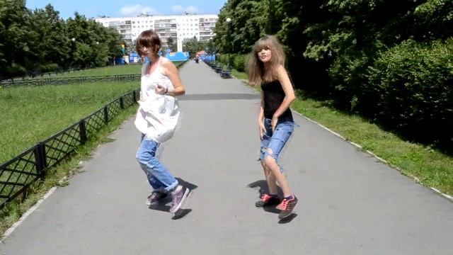 Хип-хоп лагерь, Челябинск смотреть онлайн