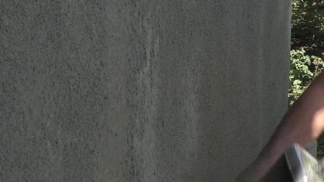 "Шарманка"для нанесения штукатурных смесей. смотреть онлайн