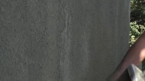 "Шарманка"для нанесения штукатурных смесей.