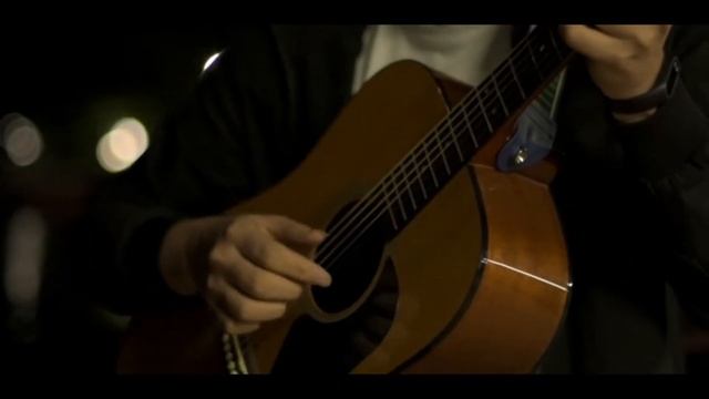 Ed Sheeran - Shape of you | Fingerstyle + Free TABS смотреть онлайн