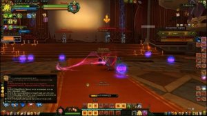 Гайд на Пророка, Хард, Обсерватория - Аллоды Онлайн 10.0