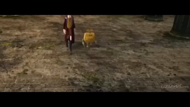 Afsungarlar Akademiyasi Multfilm Uzbek Tilida