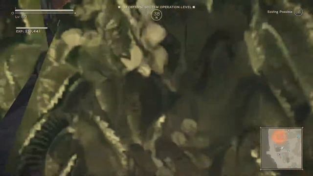 War - NieR: Automata (PC) - Pt 53 - w/ DamonLive смотреть онлайн