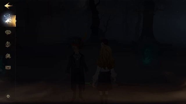 Haunted hollow lvl 5 | Harry potter Magic awakened смотреть онлайн