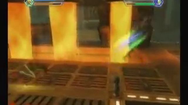 Star Wars - The Clone Wars - Lightsaber Duels Ahsoka Tano Vs General Grevious смотреть онлайн