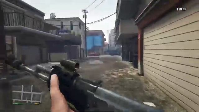 GTA 5 walkthrough episode 15 смотреть онлайн