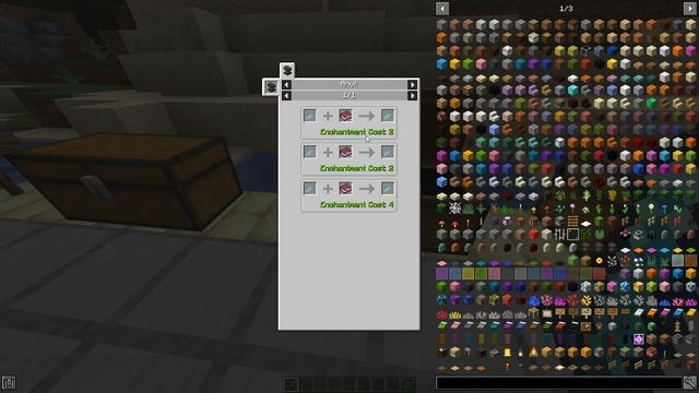 MUTANT BEASTS - MINECRAFT 1.15.2 (MOD SHOWCASE) смотреть онлайн