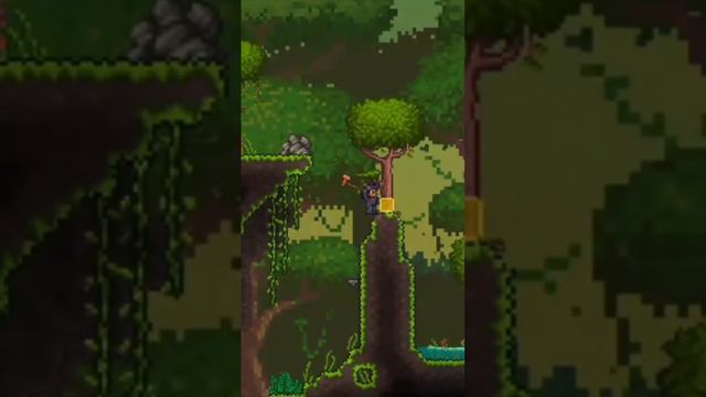 TERRARIA RICH MAHOGANY смотреть онлайн