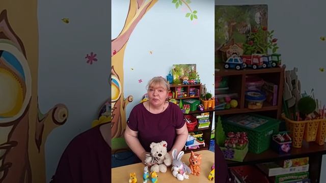 РАЗВИТИЕ КОММУНИКАТИВНЫХ НАВЫКОВ У ДЕТЕЙ смотреть онлайн