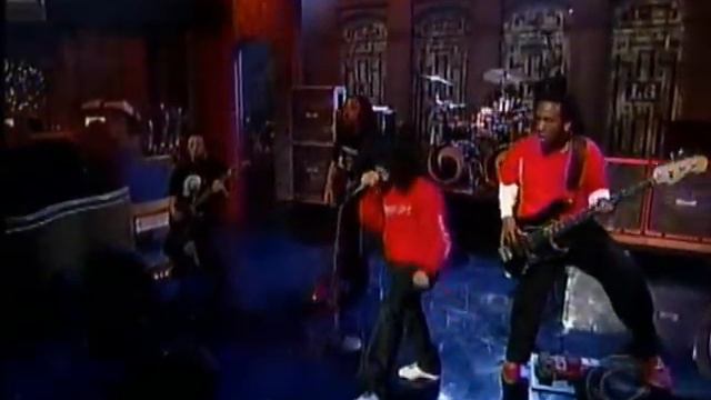 Wicked Wisdom On David Letterman