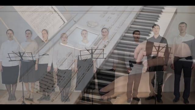 Псалом _Ты искупил мир от греха_.mp4 смотреть онлайн