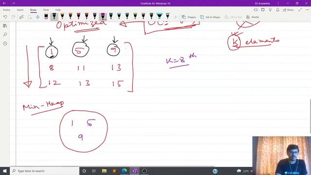 Problem Solving on Heap (Priority Queue) - Part 1 | DSA PS Series | Arkapravo Ghosh смотреть онлайн