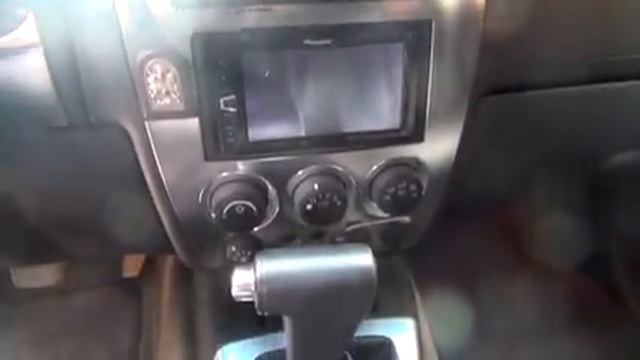 Hummer h3 постановка на учет, осмотр, впечатление, сравнение габарит с Escalade. Планы на доработку смотреть онлайн