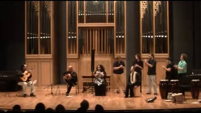 Rumba Arabica смотреть онлайн