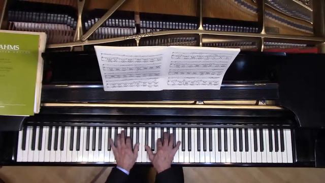 Poulenc Violin Sonata (D Major FP 119) смотреть онлайн