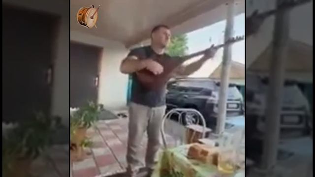 Aşıq Mətləb Faxralı // Möhtəşəm Saz Havası // #saz #musiqi #sazhavaları
