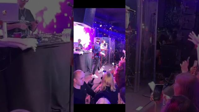 Gayazov$Brother$ Мытищи Mira club!25.03.23. малиновая Лада,кредо! смотреть онлайн